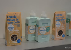 "Het design spreekt veel mensen aan."