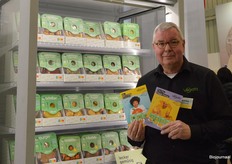 Remko Vogelenzang vertelde dat Vegafit volop nieuwe bio-producten ontwikkeld heeft het laatste jaar. Onder meer een Oat&Veggies-lijn en Veggie&Cheesy. Het gaat om burgers en balletjes in diverse varianten. Ook nieuw zijn een biologische cordon bleu, mozzarella sticks, Gouda schnitzel en Gouda nuggets. De laatste twee zijn er ook in een krokante variant. Tevens zijn er wokstukjes aan het assortiment toegevoegd.