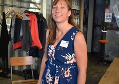 Berdi Doornebosch van Doornebosch advies. 