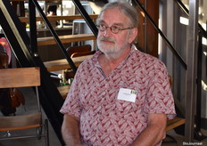 Jurrien Roossien van Did-It.