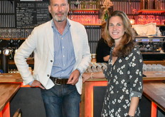 Matthijs van Hasselt en Mariet van Hasselt. 