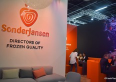 Sonder Jansen is een leverancier van met name diepvries-fruit. 
