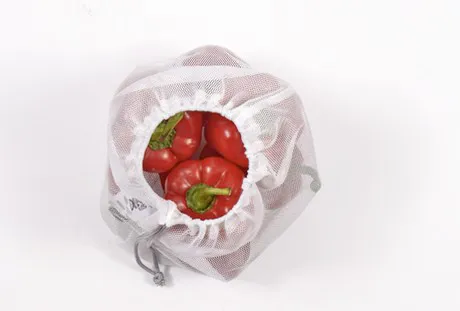Uitgaand Eigenlijk eetlust Colruyt Group introduceert herbruikbare verpakking voor groenten en fruit