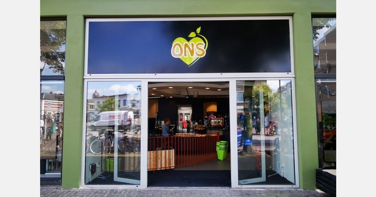 Biologische slagerij ONS in Hilversum draagt na 37 jaar het stokje over