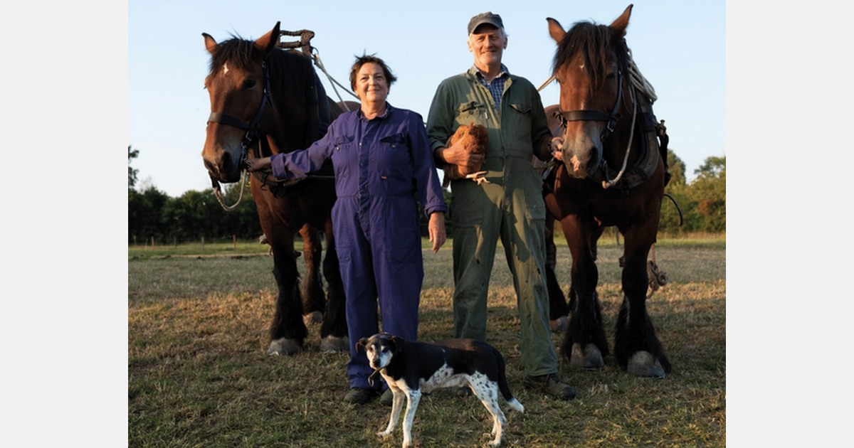 Documentaire over Eindelienge draait deze week op Film by the Sea - BioJournaal.nl