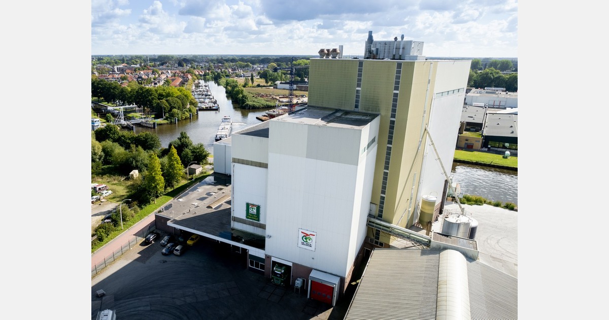 De Valk Wekerom en ABZ De Samenwerking breiden samenwerking uit