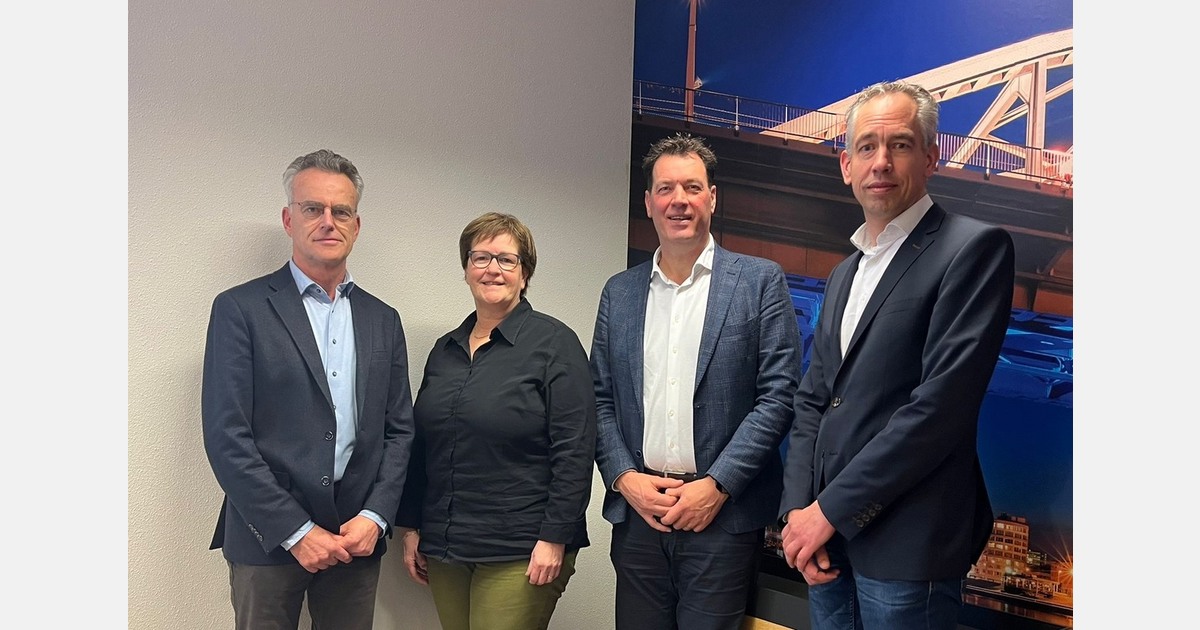 AgruniekRijnvallei neemt P.G. Kusters Land- en Tuinbouwbenodigdheden B.V. over