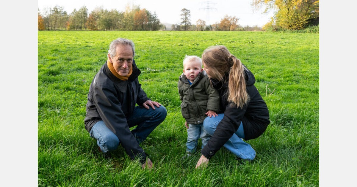 Herenboeren Amersfoort start coöperatieve boerderij in Hoogland-West