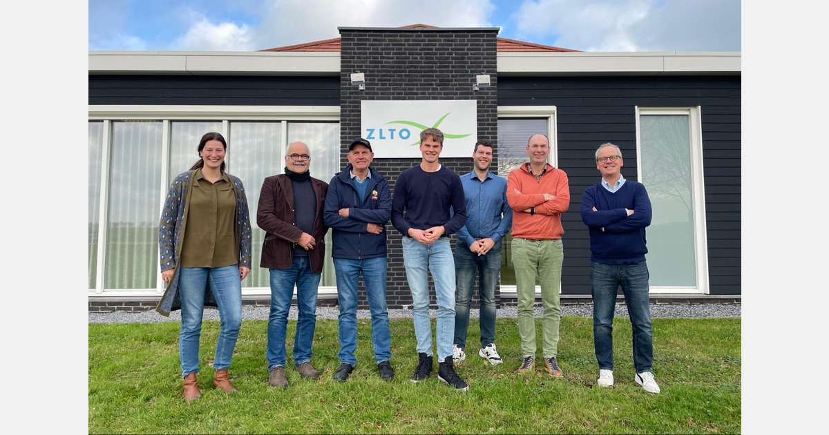 Natasja Acda gestart als projectleider Biologische Landbouw Zeeland bij ZLTO