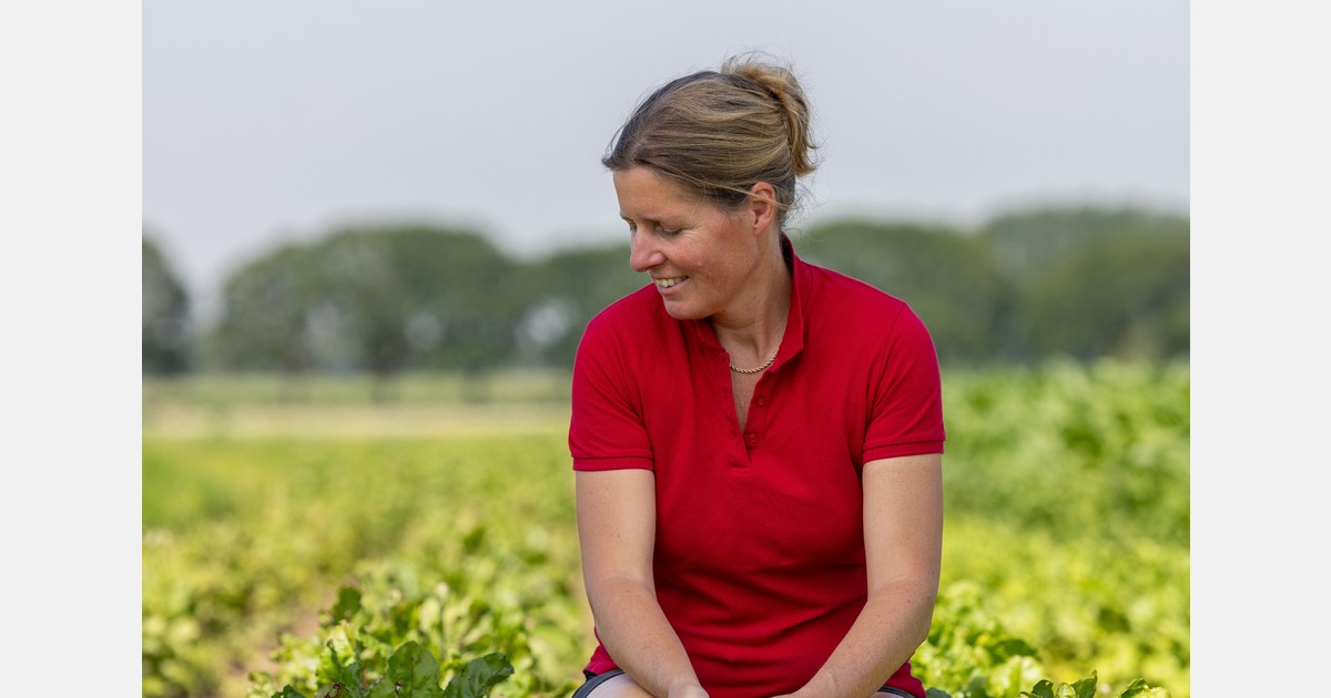 Zorg en landbouw samen op zoek naar evenwicht