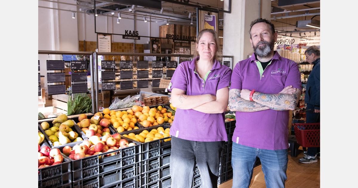 Maastrichtse bio-ondernemer zette met verhuizing in op verdere groei