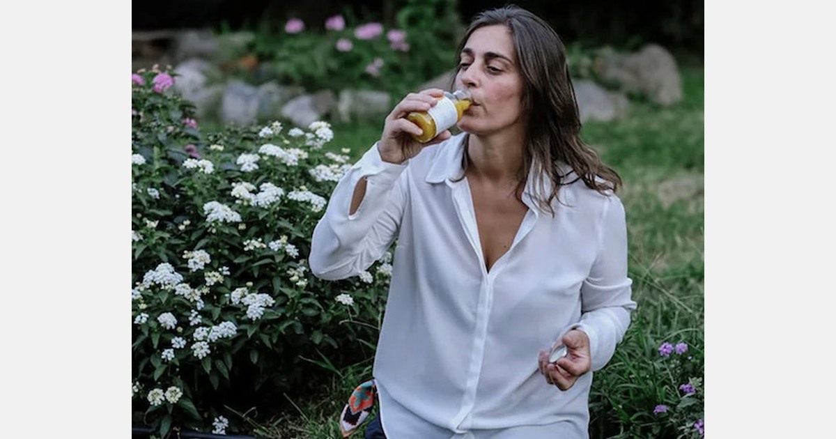 Il produttore di succhi biologici della Calabria cresce in controtendenza