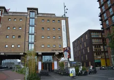 De elfde editie van de BioBorrel werd op 25 september 2019 gehouden op de vaste locatie: Pakhuis De Zwijger in Amsterdam.