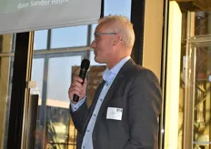 Jan Groen, voorzitter BioNederland vertelt meer over de podcast, de BioCast.